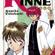 Kyōkai no Rinne erhält dritte Staffel im Frühling 2017