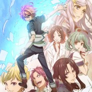 Cheating Craft: Neuer Anime für die Herbst-Season angekündigt