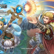 Force of Will: Review zu Kampf um Attoraktia