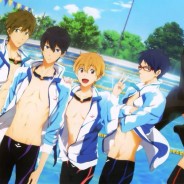 peppermint: Deutscher Clip zu Free! Eternal Summer