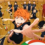 peppermint anime veröffentlicht Trailer zu Haikyuu!! – Owari to Hajimari