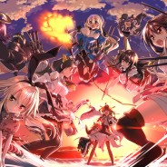 Kancolle: Deutscher Veröffentlichungstermin bekannt