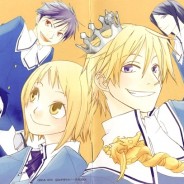 Landreaall erhält einen Original-Anime