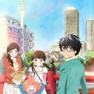 March comes in like a Lion: peppermint anime zeigt ersten dt. Trailer
