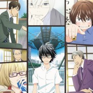 Sangatsu no Lion: Trailer zeigt erstmals animiertes Material