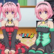 FilmConfect: Trailer zu Motto To Love-ru: Trouble veröffentlicht