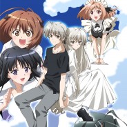 AniMoon Publishing sichert sich die Rechte an Yosuga no Sora