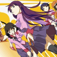 peppermint: Zwei neue deutsche Clips zu Bakemonogatari