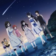 Neues zum Irregular at Magic High School-Film