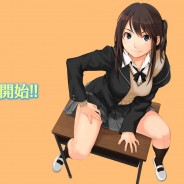 Seiren: Neue Informationen zum Original-Anime von Kisai Takayama