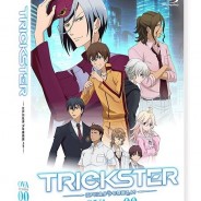 Trickster erhält Prequel-OVA im Dezember