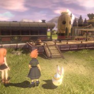 World of Final Fantasy: Kostenlose Demo angekündigt