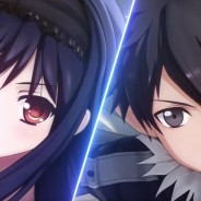 Crossover-Game zu Accel World und Sword Art Online angekündigt