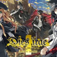 Dies irae: Trailer, Produktionsteam und Sprecher enthüllt