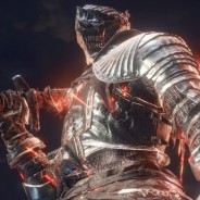 Dark Souls 3: DLC „Ashes of Ariandel“ getestet und gestorben