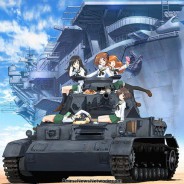 Girls und Panzer: OVA erscheint hierzulande im Dezember