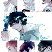 Neuer Trailer und weitere Infos zum neuen Ao no Exorcist-Anime