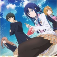 Masamune-kun no Revenge: Zweites Promo-Video zum Anime veröffentlicht