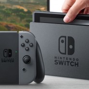 Nintendo: Livestream zu Nintendo Switch für Januar angekündigt