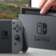 Nintendo enthüllt den NX: Neue Konsole heißt jetzt „Nintendo Switch“