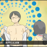 Heute ab 20 Uhr: SerienSoljanka – Nichijou #1