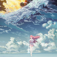 Crunchyroll zeigt Musikvideo und Kurzanime zum Song SHELTER