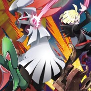 Pokémon Sonne / Mond: Weitere Pokémon und zwei neue Figuren enthüllt