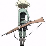 Trailer zu Yōjo Senki veröffentlicht