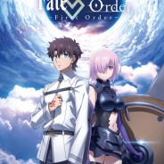 Fate/Grand Order erhält Anime-TV-Special