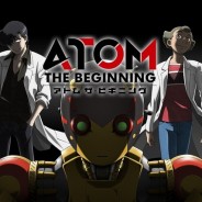 Atom the Beginning: Erstes Promo-Video und Produktionsteam bekannt