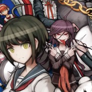 Danganronpa Another Episode: Ultra Despair Girls erscheint für PS4