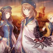 Dark Rose Valkyrie ebenfalls für den Westen bestätigt