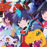 Digimon World: Next Order für 27. Januar 2017 angekündigt
