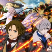 KAZÉ: Deutscher Trailer zu Project Itoh – The Empire of Corpses