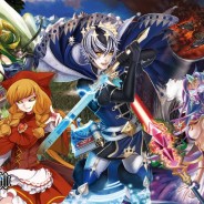 Force of Will: Review zu Fluch des Eisigen Sarges