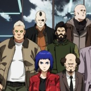 Universum: Ghost in the Shell: Arise lizenziert