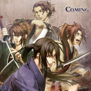 Hakuoki: Kyoto Winds für Westen bestätigt