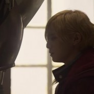 Erster Trailer zu Fullmetal Alchemist Realfilm