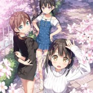 Original-Anime One Room erscheint im Januar