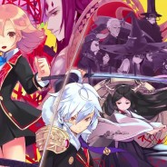 Operation Babel: New Tokyo Legacy für den Westen angekündigt