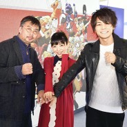 Fukushima Gainax bringt Original-Anime Rescue Academia