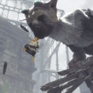 The Last Guardian: Der Hype ist (noch) nicht real