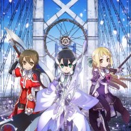 Yuuki Yuuna wa Yuusha de Aru: Trailer zu Washio Sumi s Kapitel veröffentlicht