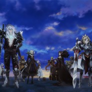 TV-Anime zu Fate/Apocrypha angekündigt