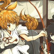 A Centaur’s Life bekommt Anime-Adaption