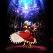 Zweiter Trailer und weitere Infos zu Fate/Extra veröffentlicht