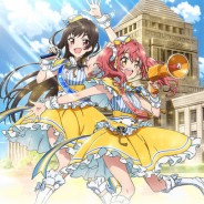 Crunchyroll: Idol Incidents und weitere Serien im Simulcast