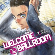Welcome to the Ballroom erhält einen Anime