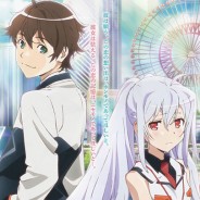 peppermint anime: Trailer und Sprecher zu Plastic Memories veröffentlicht