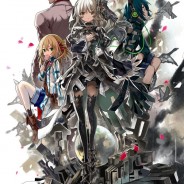 Clockwork Planet: Erstes Promo-Video stellt Sprecher vor